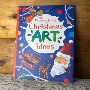 Christmas Art Ideas